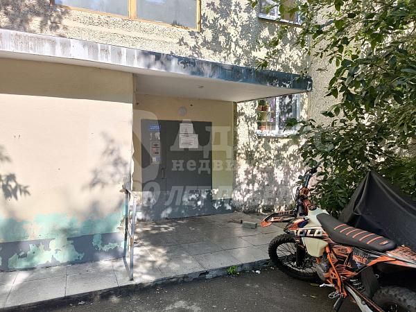 Квартира 2-комн., 53 м²