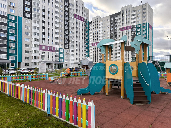 Студия, 28 кв.м.