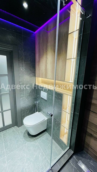 Квартира 4-комн., 95 м²