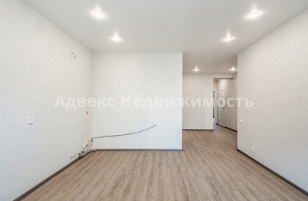 Квартира 2-комн., 71.1 м²