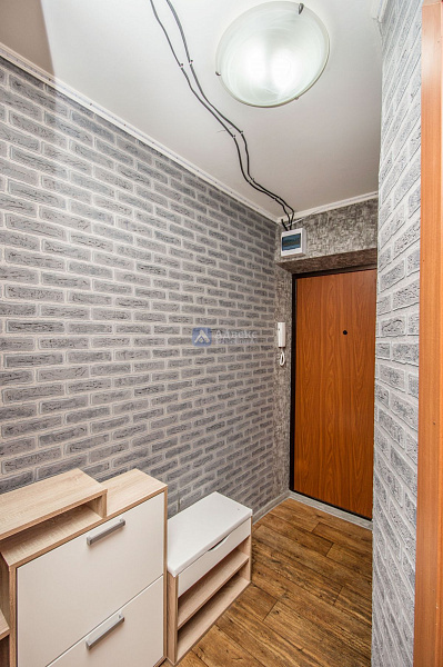 Квартира 2-комн., 45.1 м²