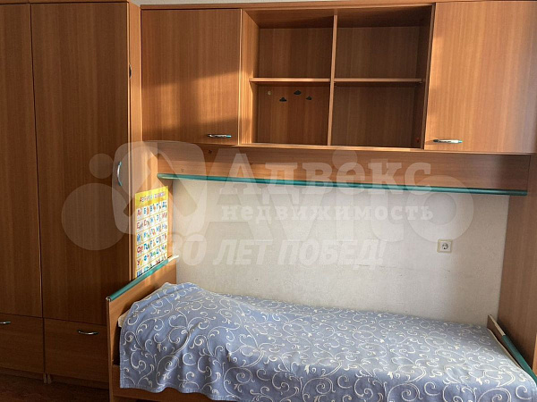 Квартира 2-комн., 70 м²