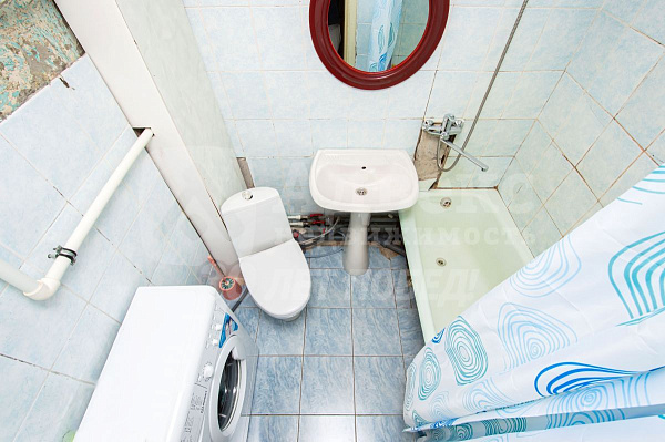 Квартира 2-комн., 44.7 м²