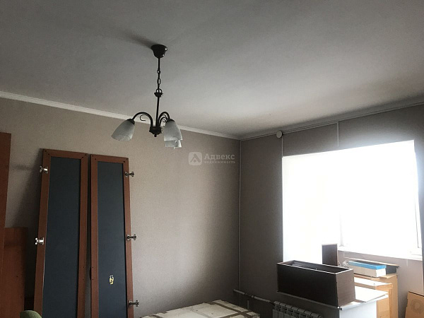 Квартира 1-комн., 21.7 м² Квартира 1-комн., 21.7 м²