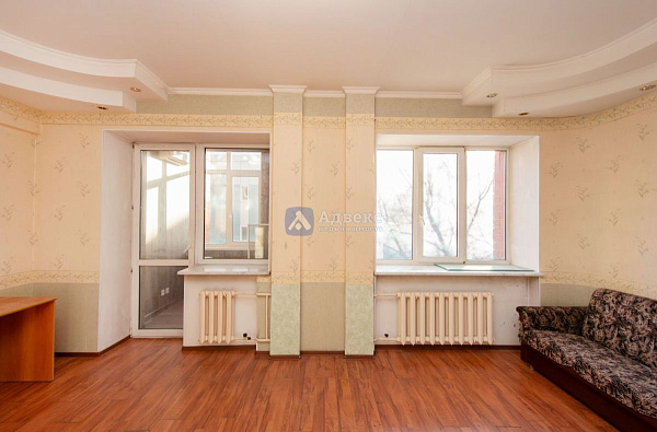 4-к квартира, 180 кв.м.