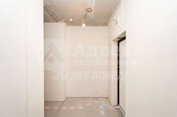 2-к квартира, 77 кв.м.
