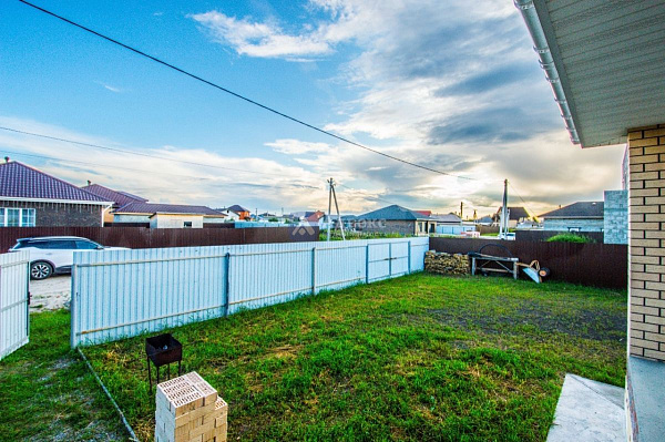 Дача/Коттедж, 124.8 кв.м.