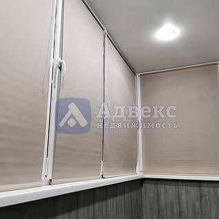 Квартира студия, 29 м² Квартира студия, 29 м²