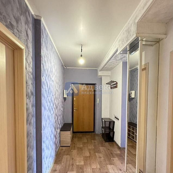 2-к квартира, 69 кв.м.