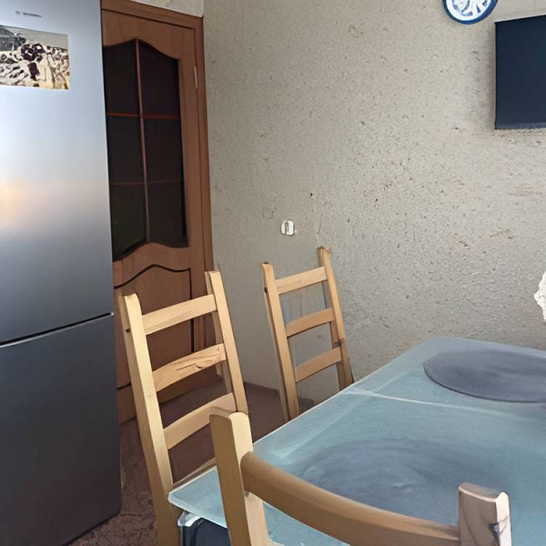 Квартира 3-комн., 75.3 м²