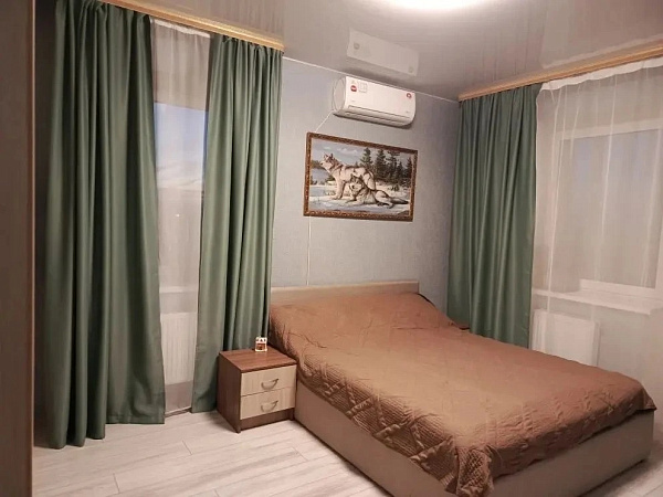 Квартира 3-комн., 80.1 м²