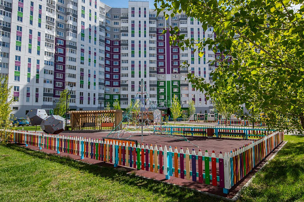 Студия, 26 кв.м. Студия, 26 кв.м.