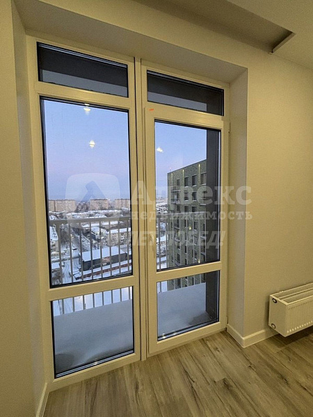 2-к квартира, 75 кв.м.
