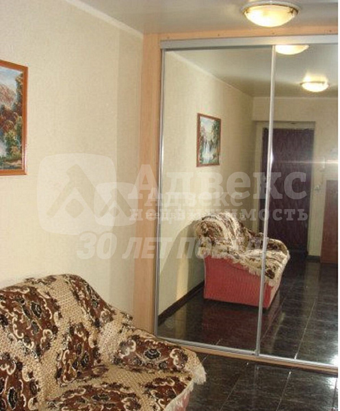 Квартира 4-комн., 100.65 м²