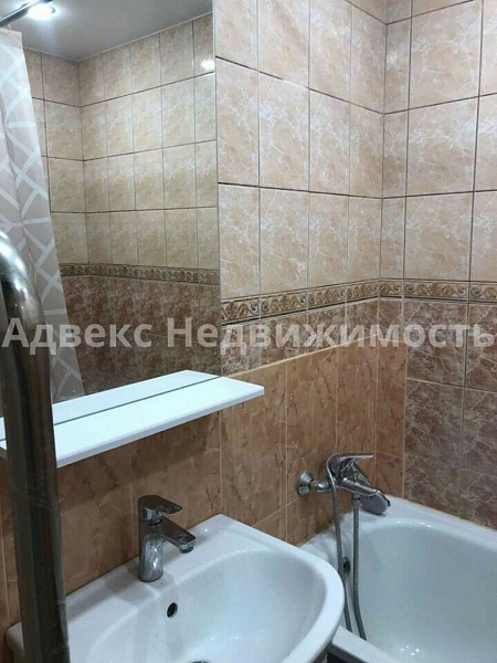 Квартира 1-комн., 39.8 м²