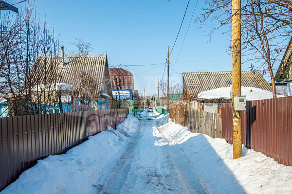 Дача/Коттедж, 30 кв.м.