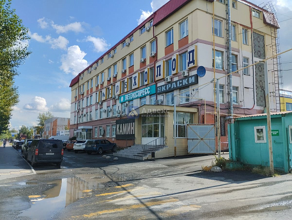 Офисное помещение, 16 кв.м.