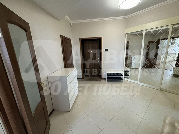 Квартира 2-комн., 76.9 м²