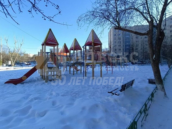 2-к квартира, 50 кв.м.