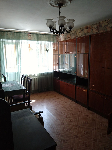Квартира 1-комн., 29.1 м²