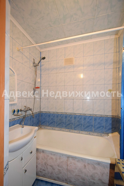 Квартира 3-комн., 60 м²