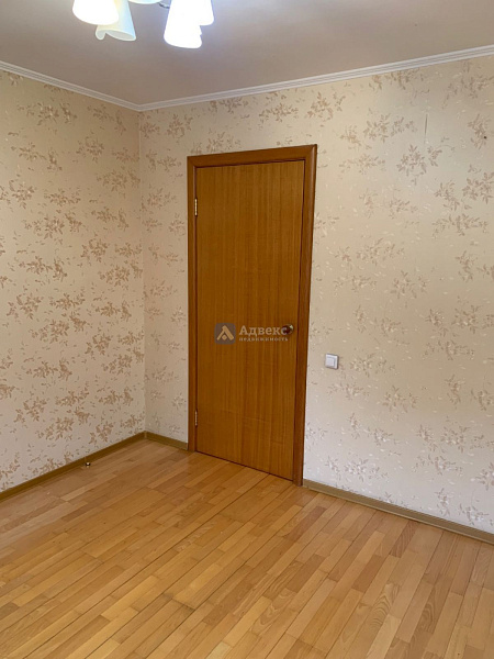 Квартира 3-комн., 65.6 м²