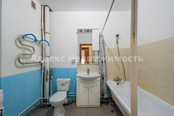 Квартира 3-комн., 78 м² Квартира 3-комн., 78 м²