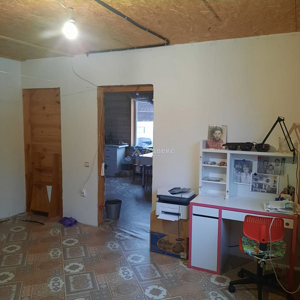 Дача/Коттедж, 95.5 кв.м.