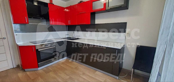 2-к квартира, 51 кв.м.