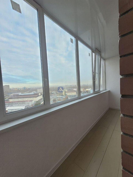 Квартира 3-комн., 101 м² Квартира 3-комн., 101 м²