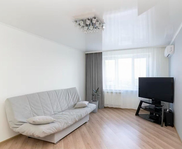 Квартира 3-комн., 90.2 м²