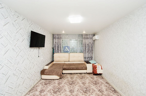 2-к квартира, 53 кв.м.