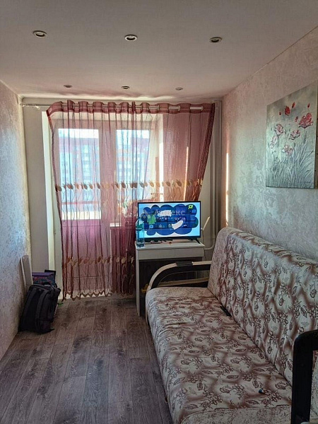 Студия, 30 кв.м.