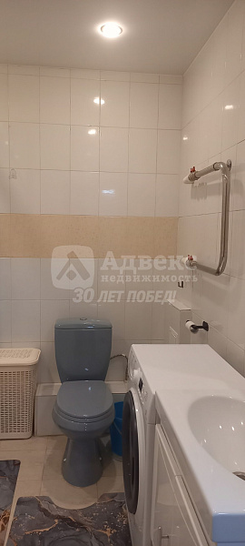 1-к квартира, 42 кв.м.