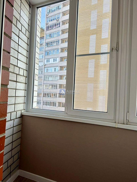 3-к квартира, 89 кв.м.