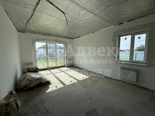 Дом 100.6 м²