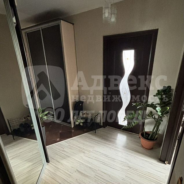 Квартира 2-комн., 51 м²