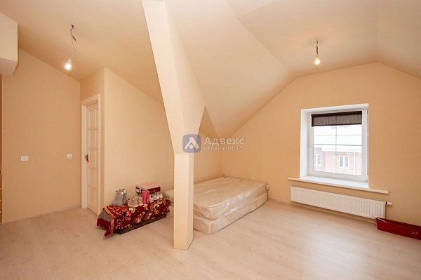 Таунхаус, 141 кв.м.