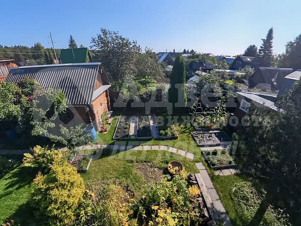 Дача/Коттедж, 60 кв.м.