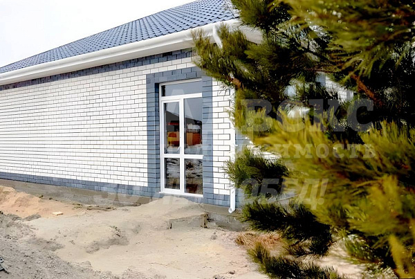 Дом, 119 кв.м.