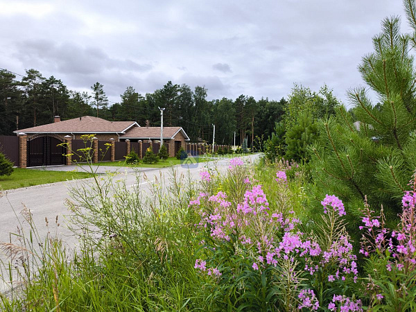 Коттедж 207 м² Коттедж 207 м²