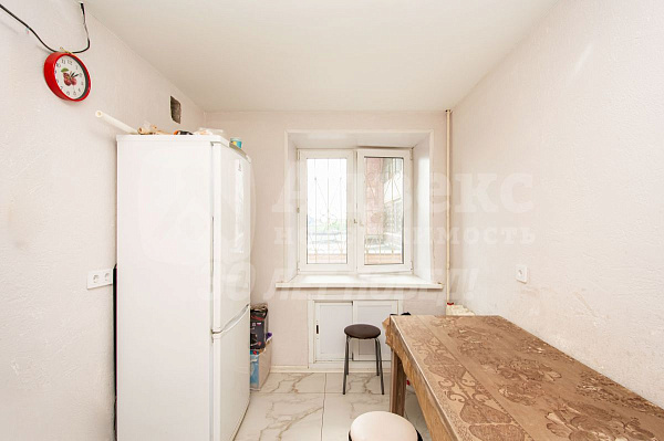 3-к квартира, 62 кв.м.