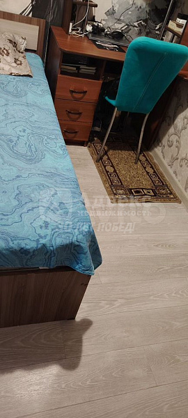Квартира 2-комн., 45.1 м²