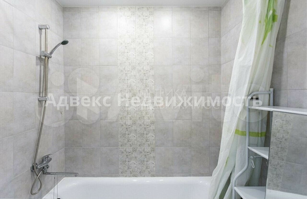 Квартира 2-комн., 56 м²