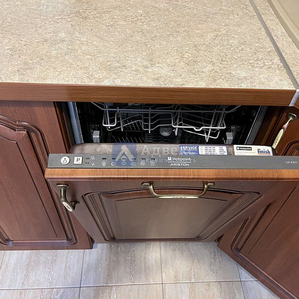 Квартира 2-комн., 55.3 м²