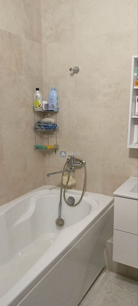 Квартира студия, 25 м² Квартира студия, 25 м²