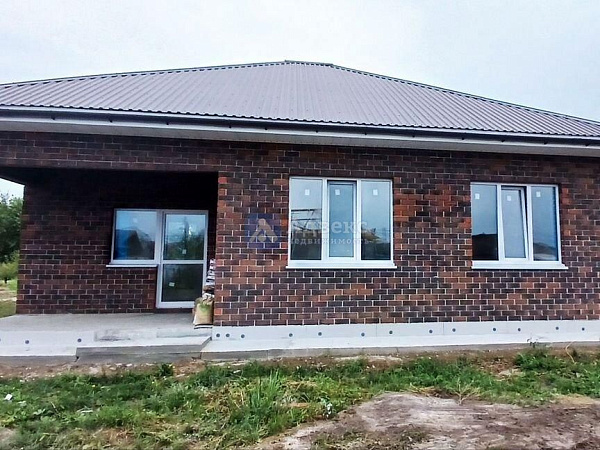 Дом, 110 кв.м. Дом, 110 кв.м.