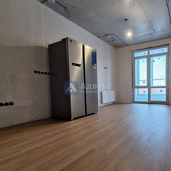 3-к квартира, 91 кв.м.