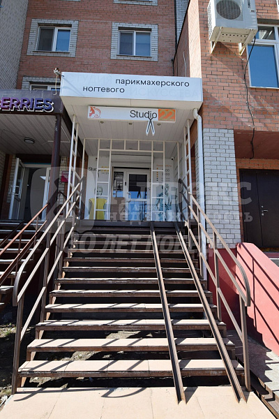 ПСН, 56 кв.м.