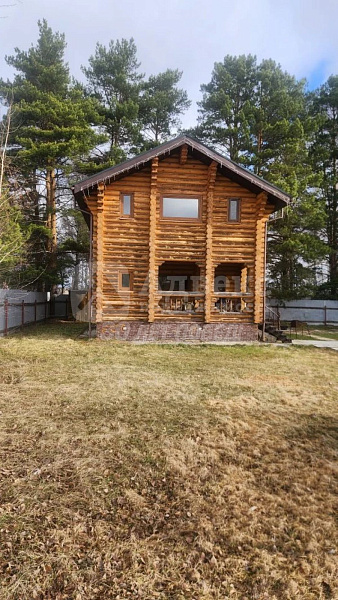 Дача/Коттедж, 92 кв.м.